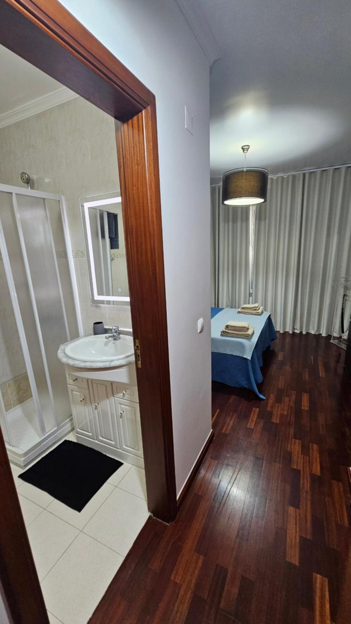 Seaview Relax Apartment Caniço Exterior foto