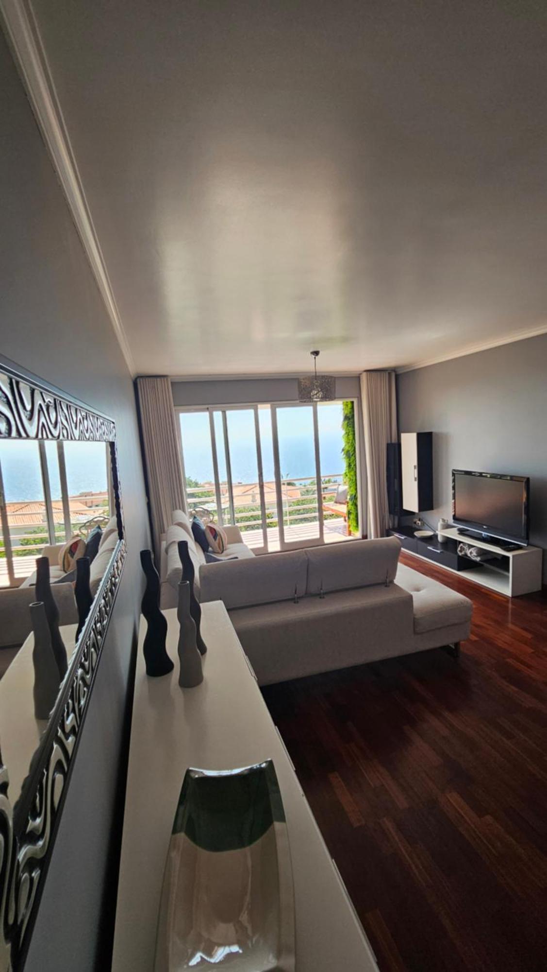 Seaview Relax Apartment Caniço Exterior foto