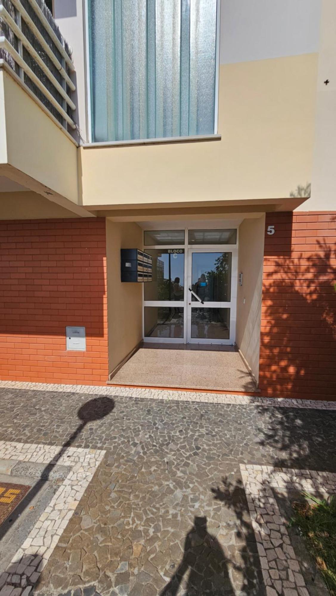 Seaview Relax Apartment Caniço Exterior foto